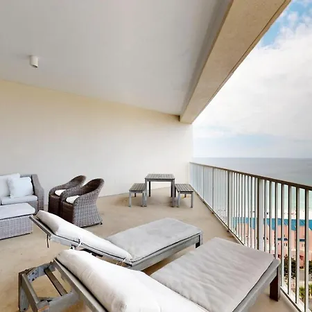 Tides 1410 Villa